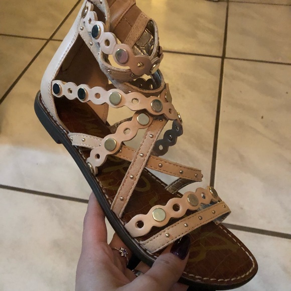 sam edelman geren sandal